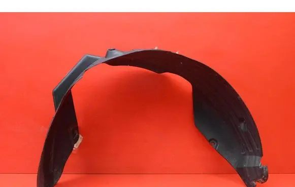 Hyundai Kona I Rear arch fender liner splash guards 86826BE000