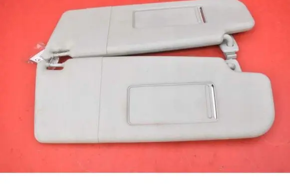 Volkswagen PASSAT CC Sun visor 