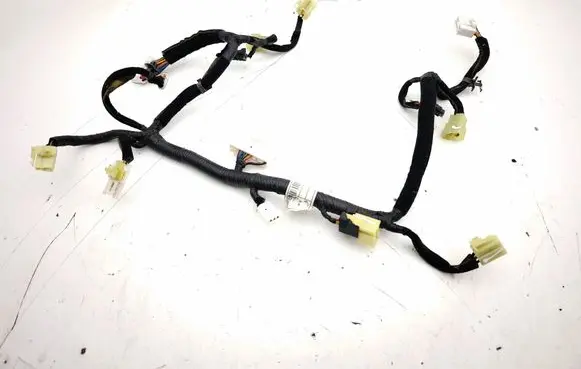 Hyundai Santa Fe Seat wiring loom 88071CM740