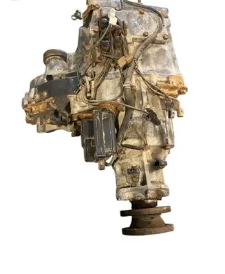 Mitsubishi Pajero Gearbox transfer box case MR446665