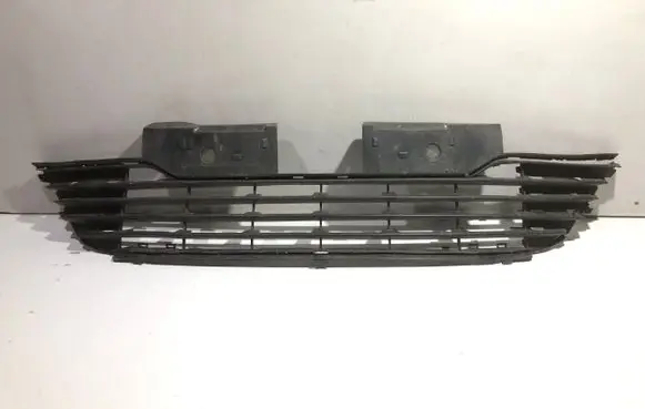 Citroen C4 I Front bumper lower grill