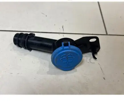 BMW X3 G45 Windshield washer fluid hose 61665A29194