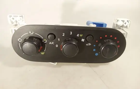 Renault Trafic III (X82) Climate control unit E1093049
