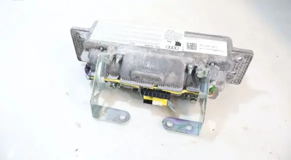Audi A6 S6 C6 4F Airbag set 