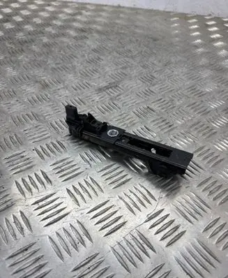Volkswagen Golf VII Seat belt height adjuster 8V0857819A