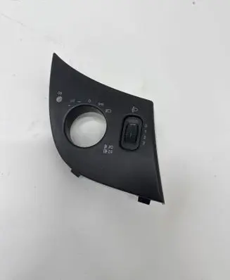 Mercedes-Benz A W168 Headlight level height control switch 590279
