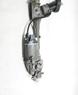 Volkswagen Tiguan Steering rack 25022026