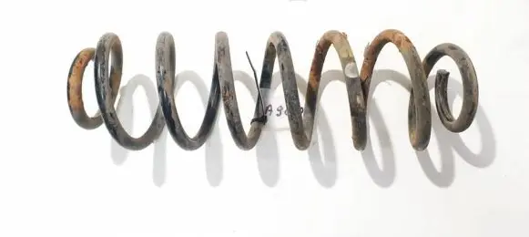 Skoda Octavia Mk2 (1Z) Rear coil spring