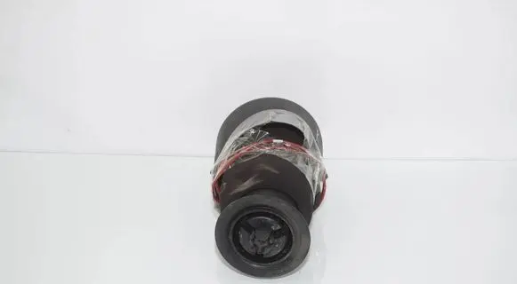 BMW 5 GT F07 Rear air suspension bag/shock absorber 6781843 37106781843 6781827
