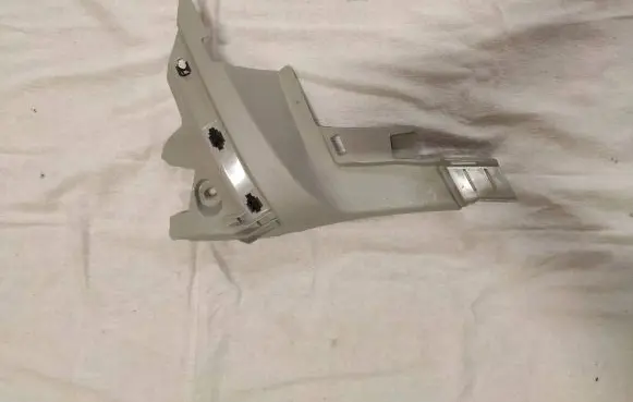 Volvo S60 Other interior part 31479179 31479180