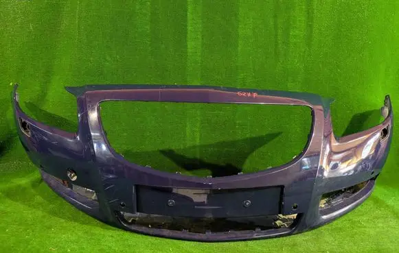 Opel Insignia A Front bumper