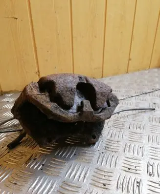 Citroen Evasion Front brake caliper 