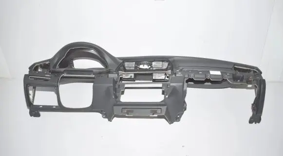 BMW 5 F10 F11 Dashboard 9166657 9207406 51459207406