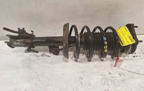 Fiat Fiorino Front shock absorber/damper