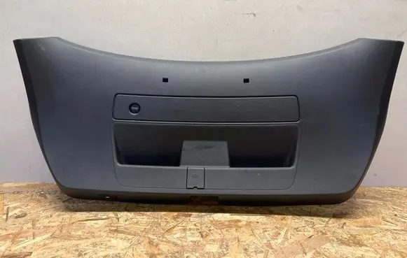 Audi A7 S7 4G Tailgate trim 4G8867979A