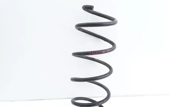 Mercedes-Benz E W212 Front coil spring