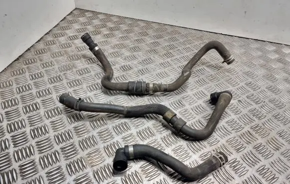 Ford Mondeo MK IV Engine coolant pipe/hose 6g9118c266pb 6g918274ee 6g9118k580ga