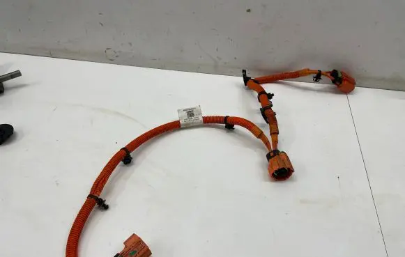 Dacia Spring Other wiring loom 240413580R