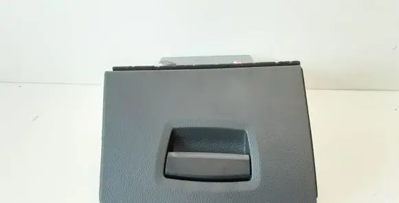 BMW 5 F10 F11 Glove box 9166696 51169166696