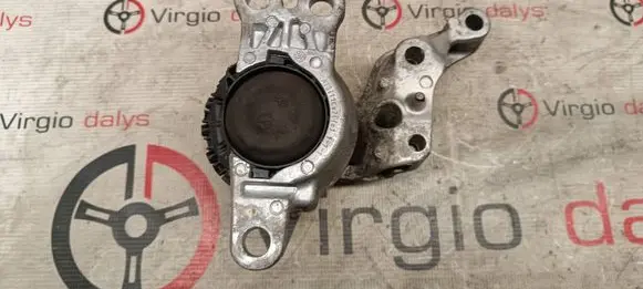 Renault Talisman Engine mount bracket 11211 112114BA0A