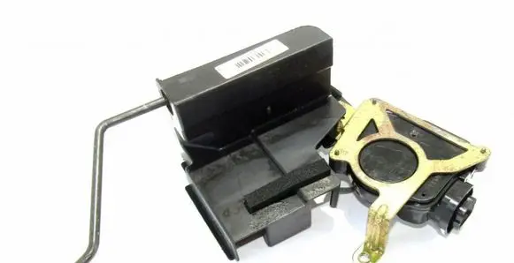KIA Rio Rear door lock