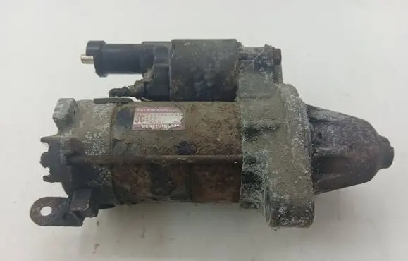Honda CR-V Starter motor 2280009872