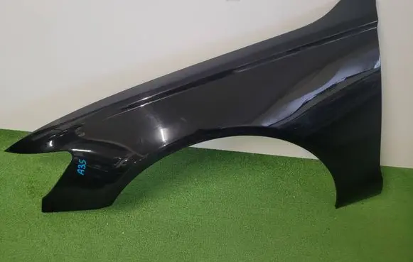 Audi A6 S6 C7 4G Fender 