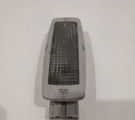 Volkswagen Golf IV Other interior light 3B0947291