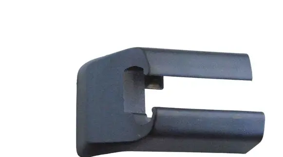 Mercedes-Benz GLE W167 Front door seat control surround trim A1679192500