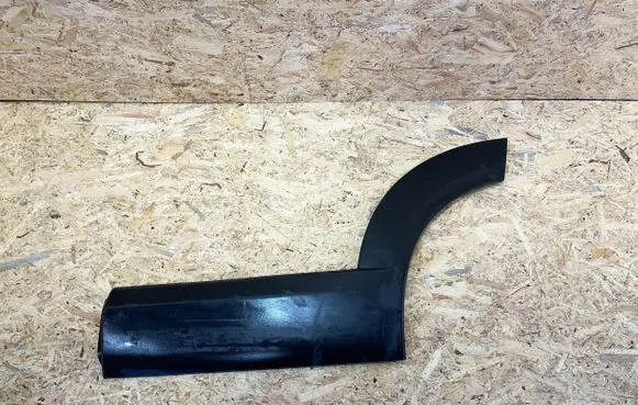 Mazda CX-30 Rear door trim (molding) DFR5-51RD1 S2501M316