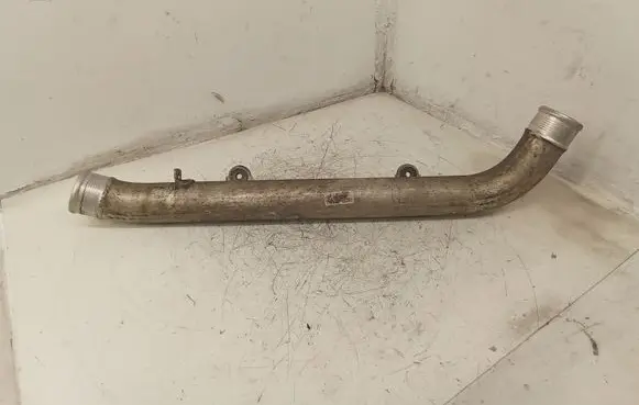 Audi Q7 4L Intercooler hose/pipe 7L6145795H