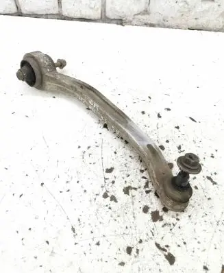 Audi A6 S6 C6 4F Front lower control arm/wishbone 4F0407694C
