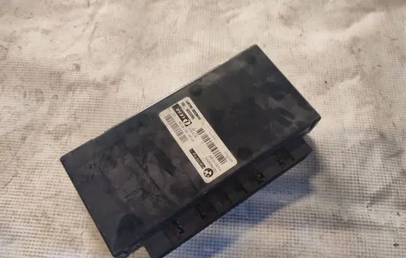 BMW 5 E60 E61 Comfort/convenience module 9118729 61359118729