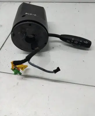 Mercedes-Benz A W169 Airbag slip ring squib (SRS ring) A1695405945