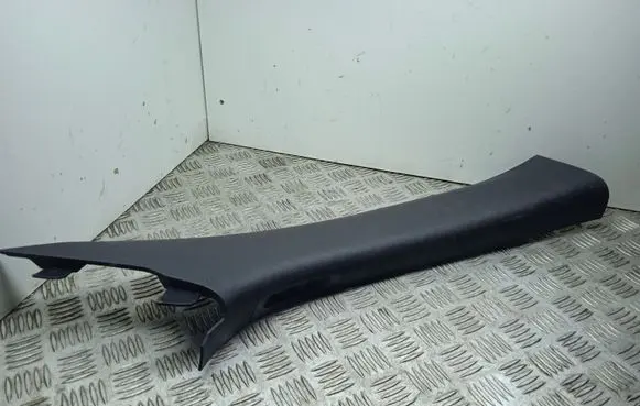 Jeep Grand Cherokee (A) pillar trim 1GG52DX9AE