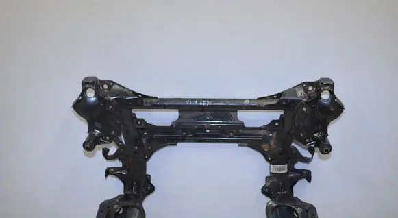 Front subframe