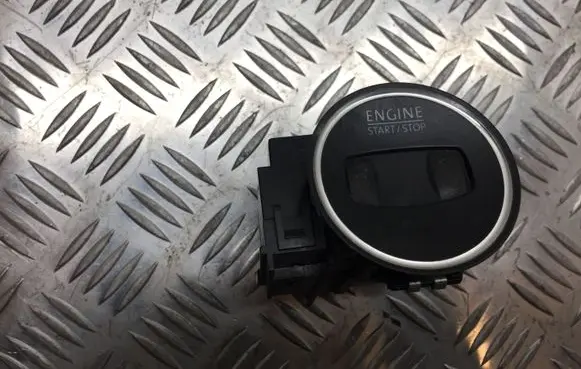 Volkswagen PASSAT B6 Ignition lock 3C0905843R