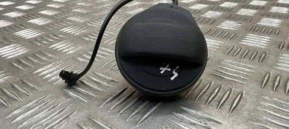Audi A3 8Y Fuel tank filler cap 5WA201553F