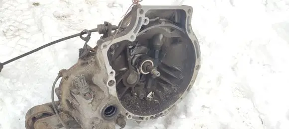 Mazda Demio Manual 5 speed gearbox F5D217111A F52917150G