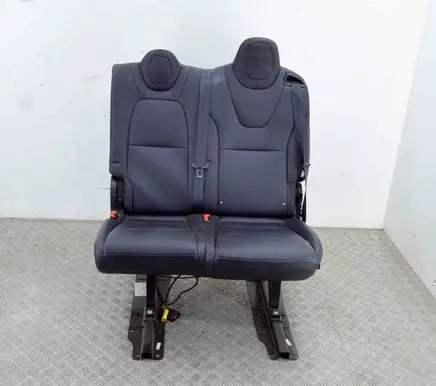 Tesla Model X Rear seat 108616699F 108610500C