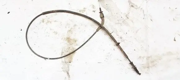 Peugeot 206 Throttle cable 