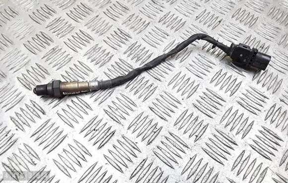 Hyundai ix35 Lambda probe sensor 9350933004 393504A110