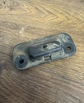 Renault Master III Sliding door check strap stopper 824440002r