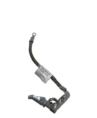 Fiat Ducato Negative earth cable (battery) 1376738080
