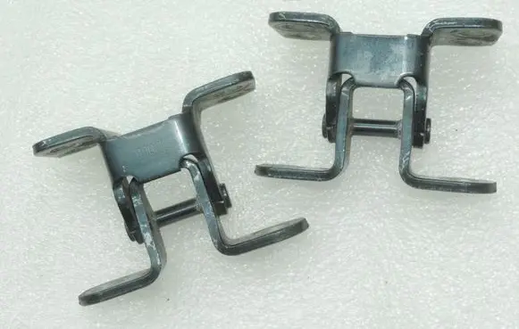 Toyota RAV 4 (XA30) Tailgate/trunk/boot hinge 6880142050