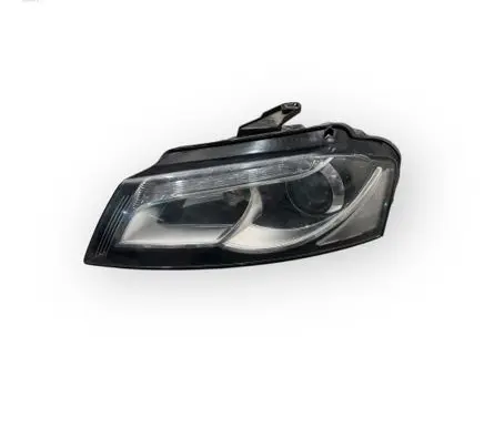 Audi A3 S3 8P Headlight/headlamp 8P0941003 1EL00964809 009648093401