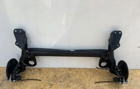 MG ZS Rear axle beam 