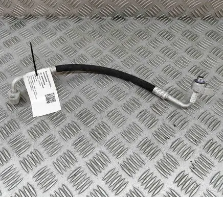 BMW iX Air conditioning (A/C) pipe/hose 5A01C69