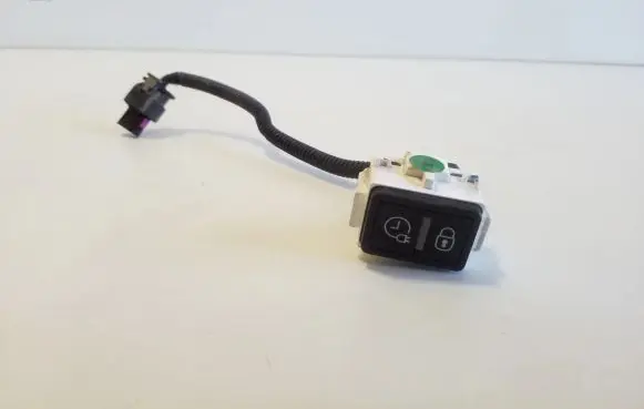 Opel Grandland X Other switches/knobs/shifts 9826247277