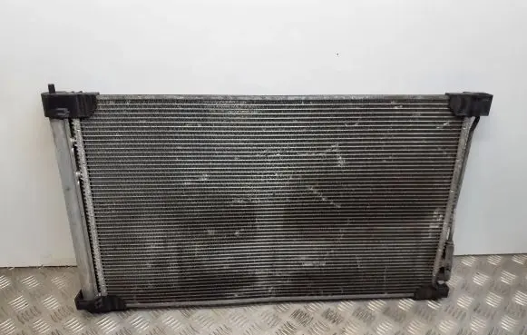 Infiniti Q70 Y51 A/C cooling radiator (condenser) 921006AA0A